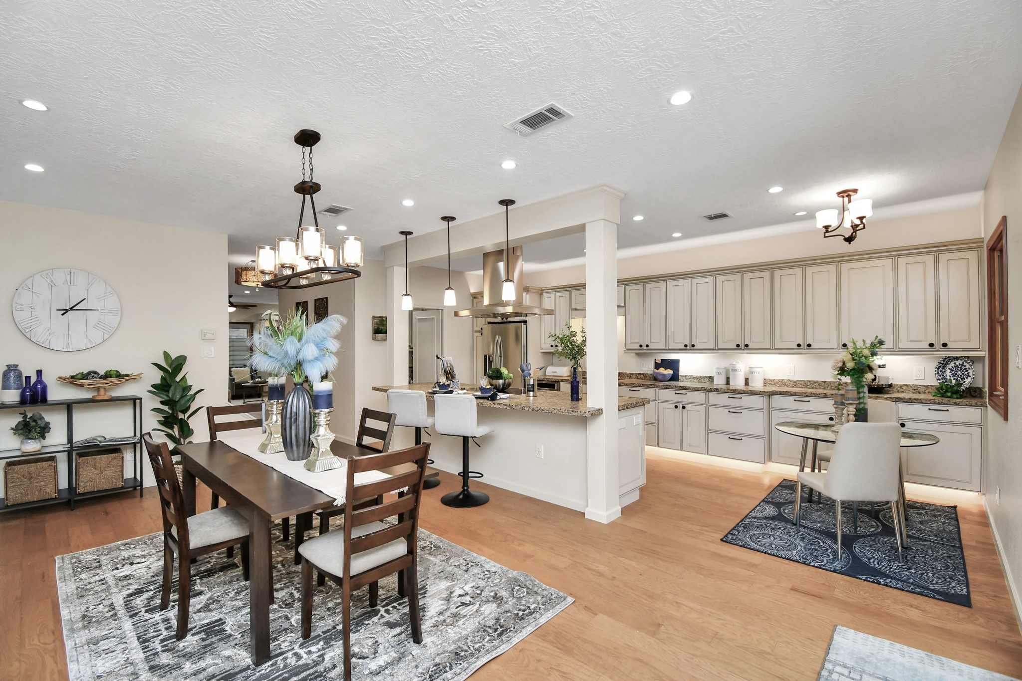 9632 Bayou Brook Street Property Photo 1