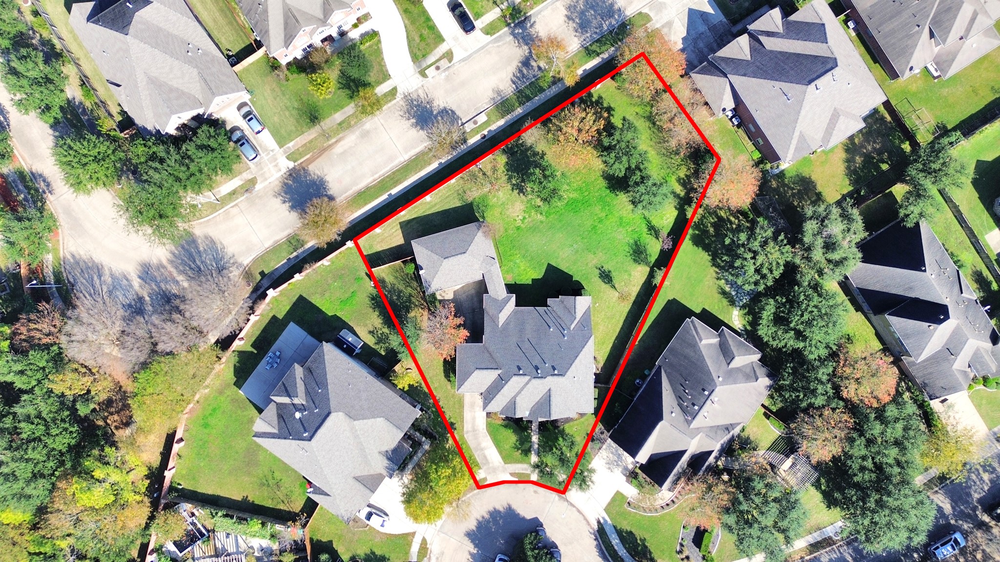 17026 N Aliana Road Property Photo 9