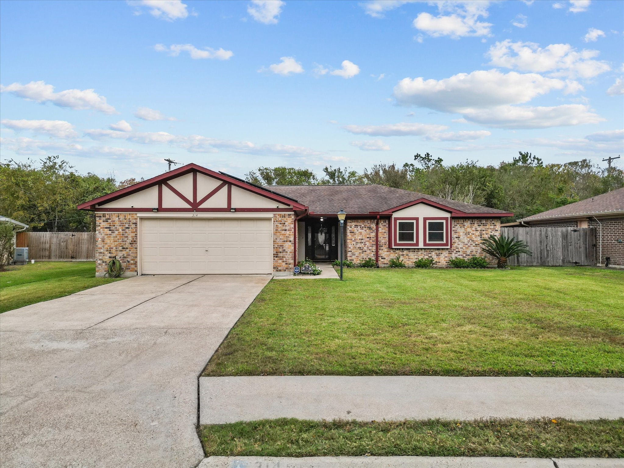 314 Lantana Drive Property Photo