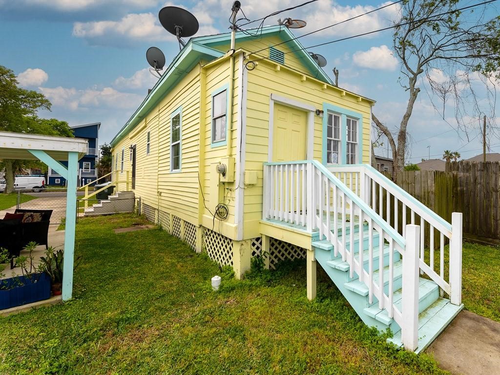 4124 Avenue M 1/2 Property Photo 5