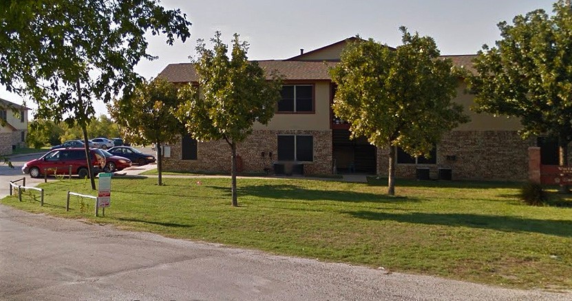 513 N Pecan Creek Trail Property Photo 2