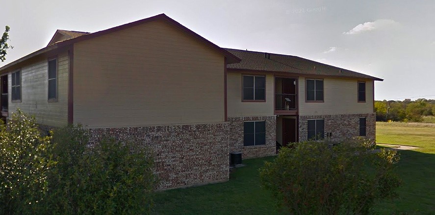 513 N Pecan Creek Trail Property Photo 4