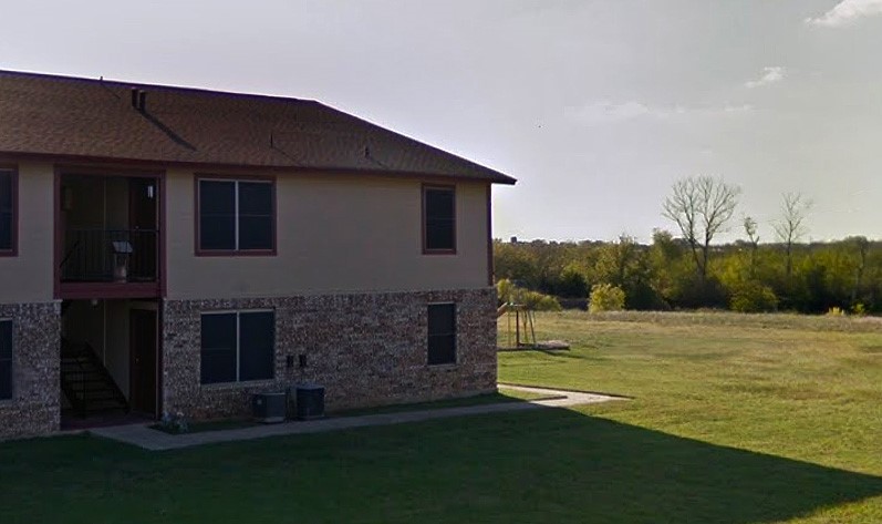 513 N Pecan Creek Trail Property Photo 5