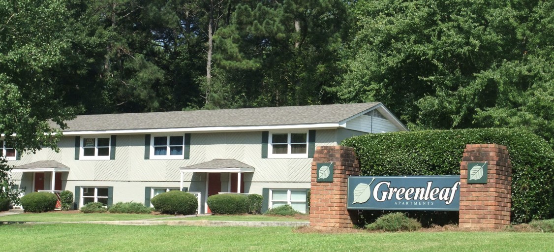 2403 Greenleaf Dr Property Photo 1