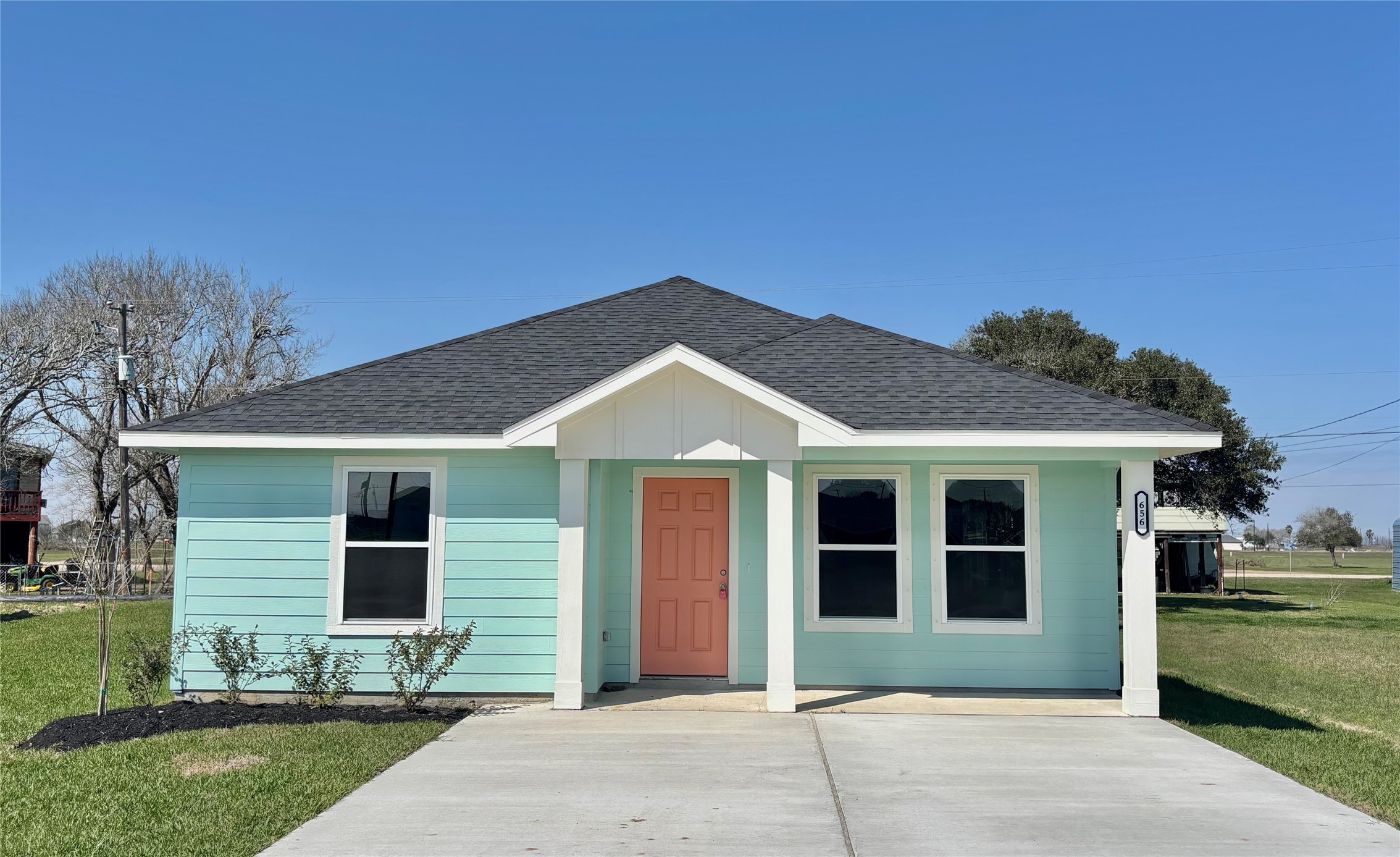 656 Stovall Drive Property Photo