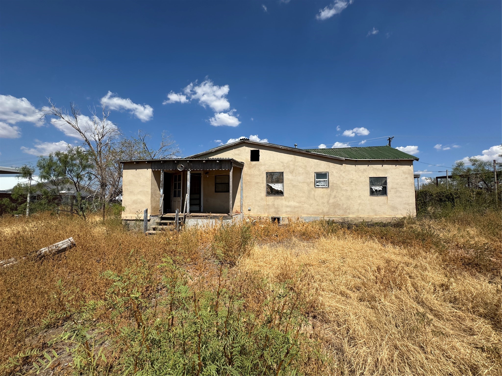 4608 Wasson Road