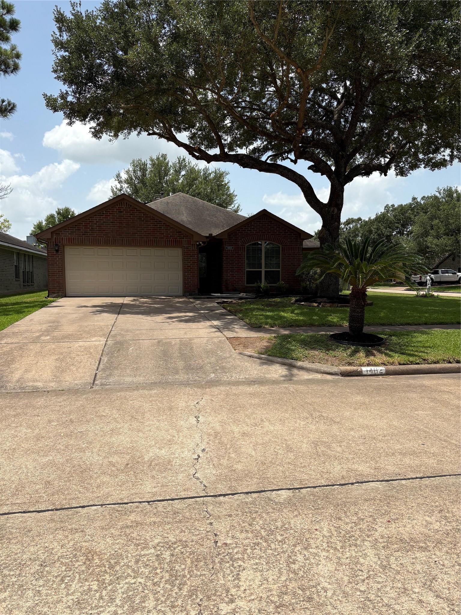 1402 Township Court Property Photo 3