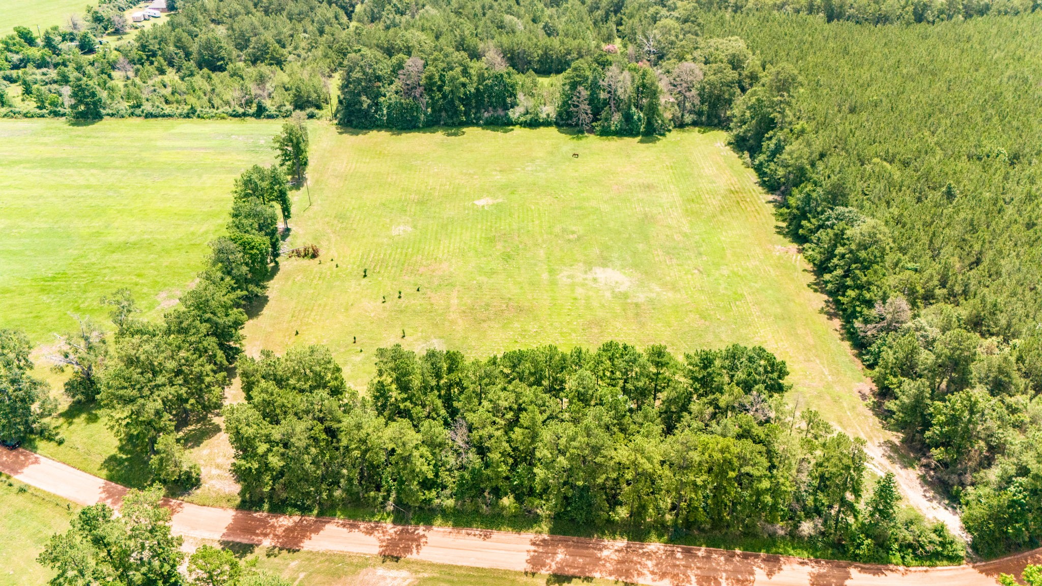 Tbd Benny Griffin Road Property Photo 8