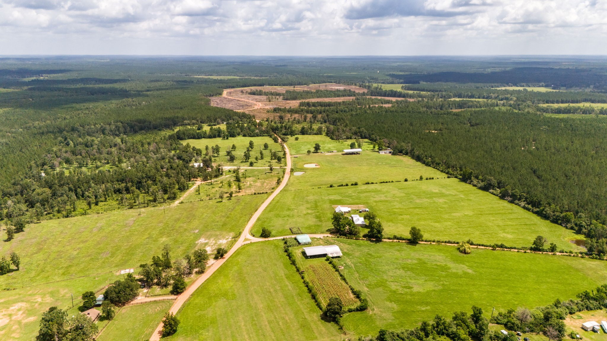 Tbd Benny Griffin Road Property Photo 19