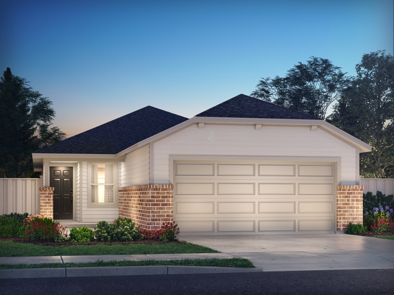 18551 Landing Meadows Lane Property Photo 1