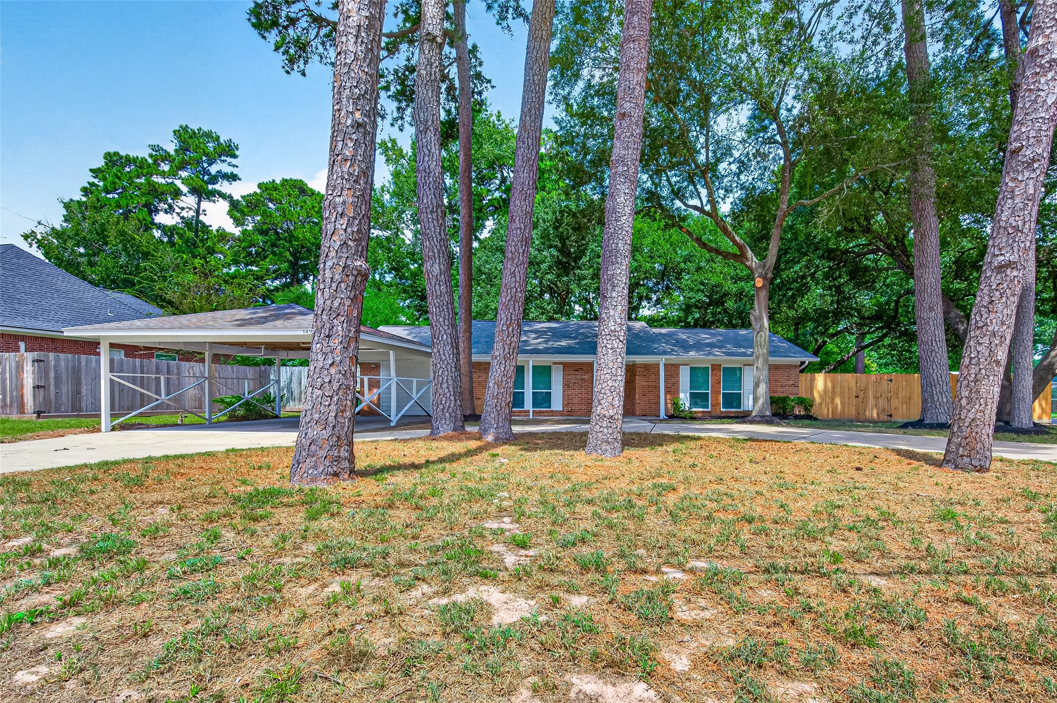 14242 Carneswood Drive Property Photo 46