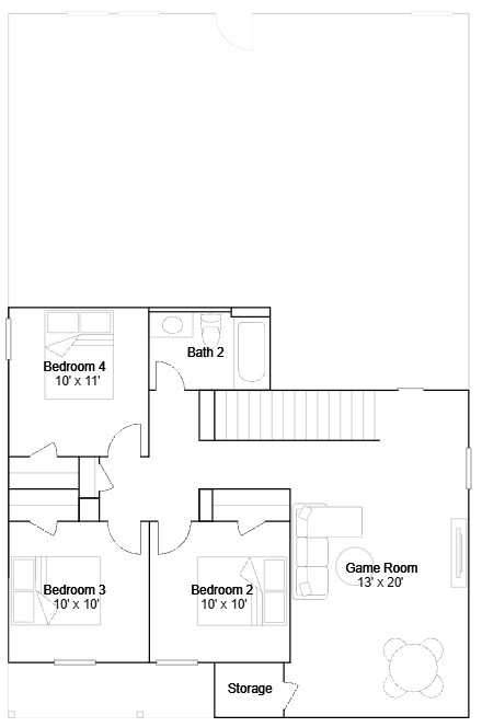 28671 Prairieland Sunset Street Property Photo 3