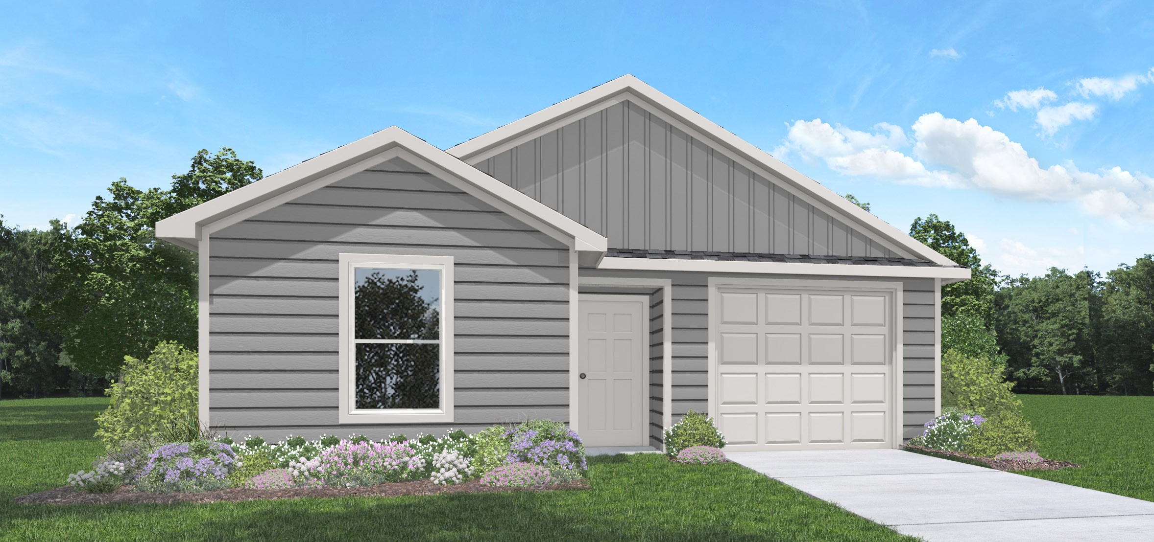 13052 Mccrorey Trails Drive Property Photo 1