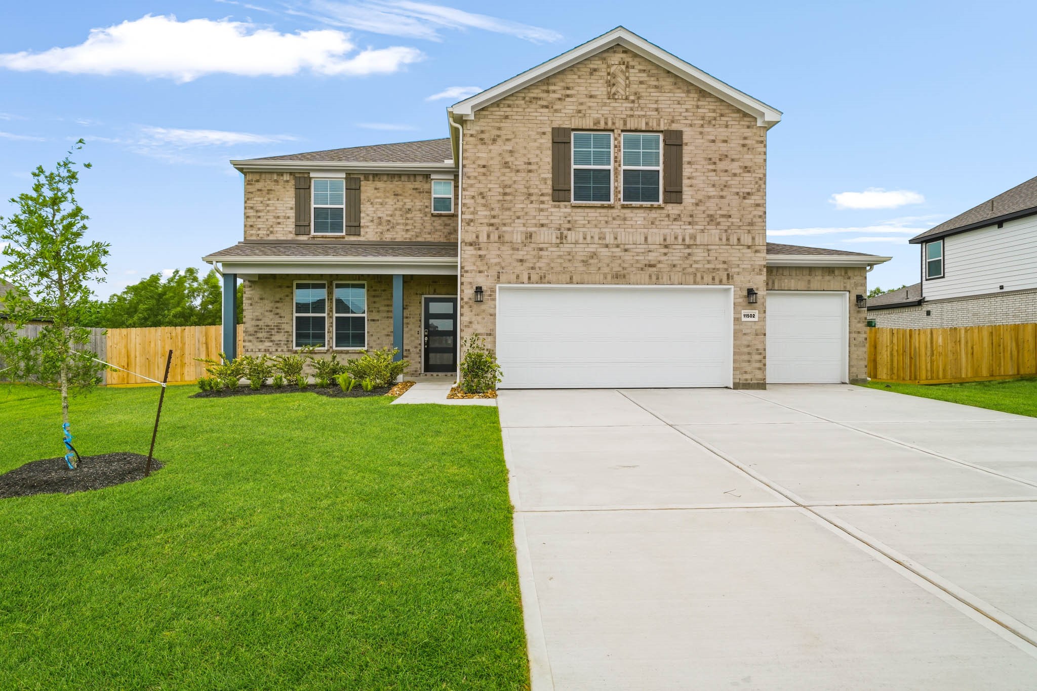 11502 Youngquist Drive Property Photo 1