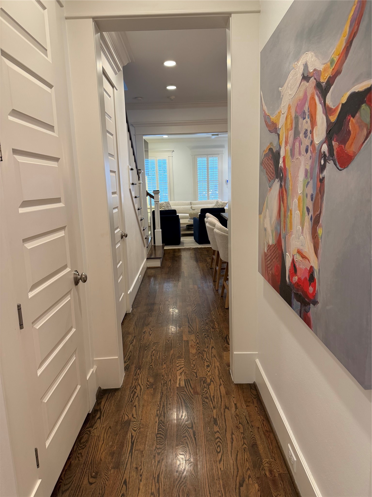 216 W 24th Street Property Photo 8