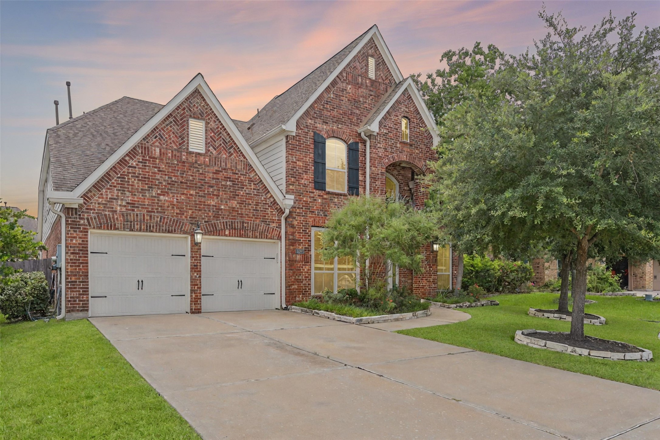 3004 Sunrise Run Lane Property Photo