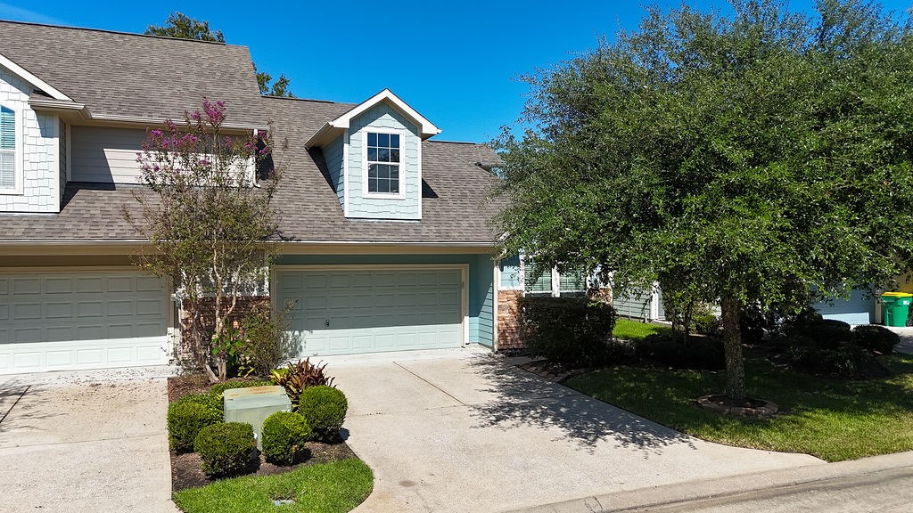 2808 Sand Dune Drive Property Photo 1