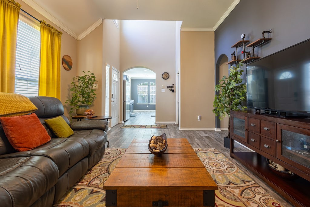 2808 Sand Dune Drive Property Photo 4