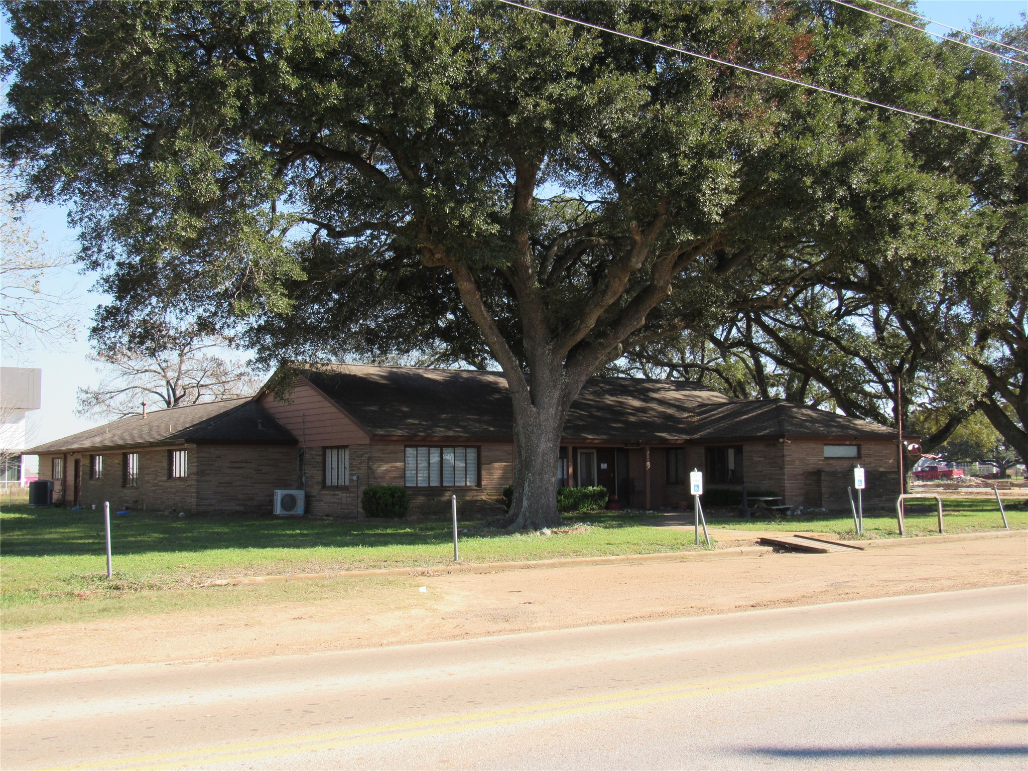 2119 Woods Road Property Photo