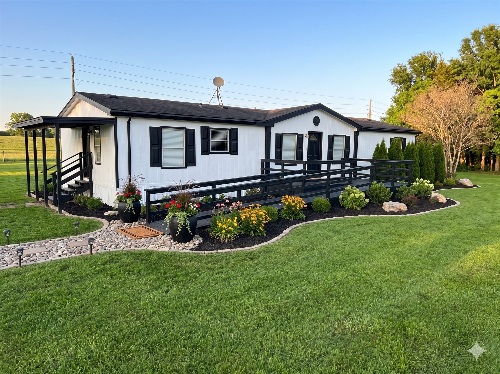 10107 Harry Drive Property Photo 1