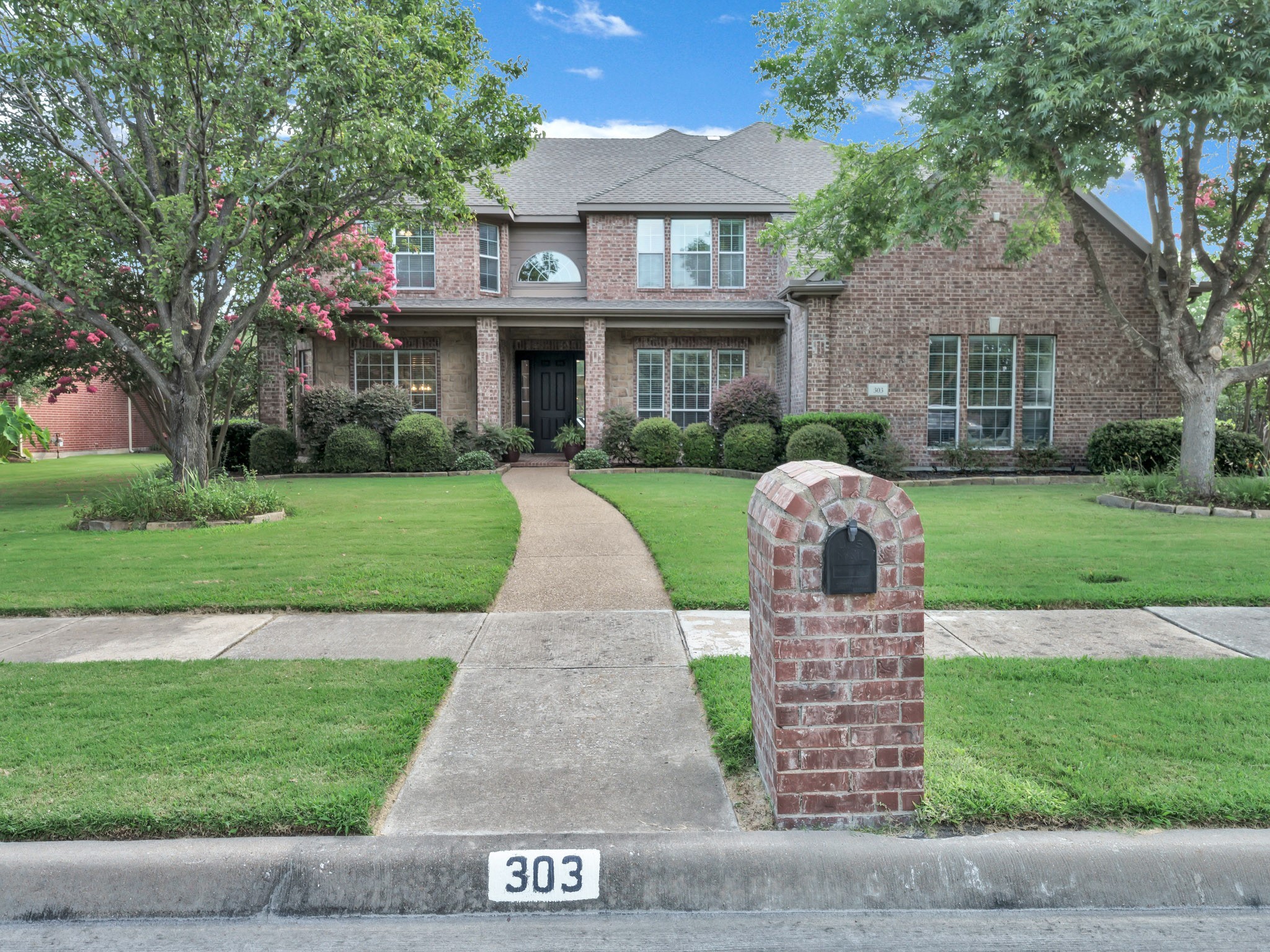 303 Normandy Lane