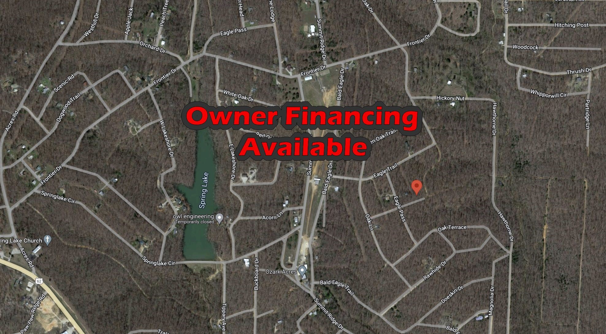 Lot 7 Glen Oak Terrace Property Photo 1