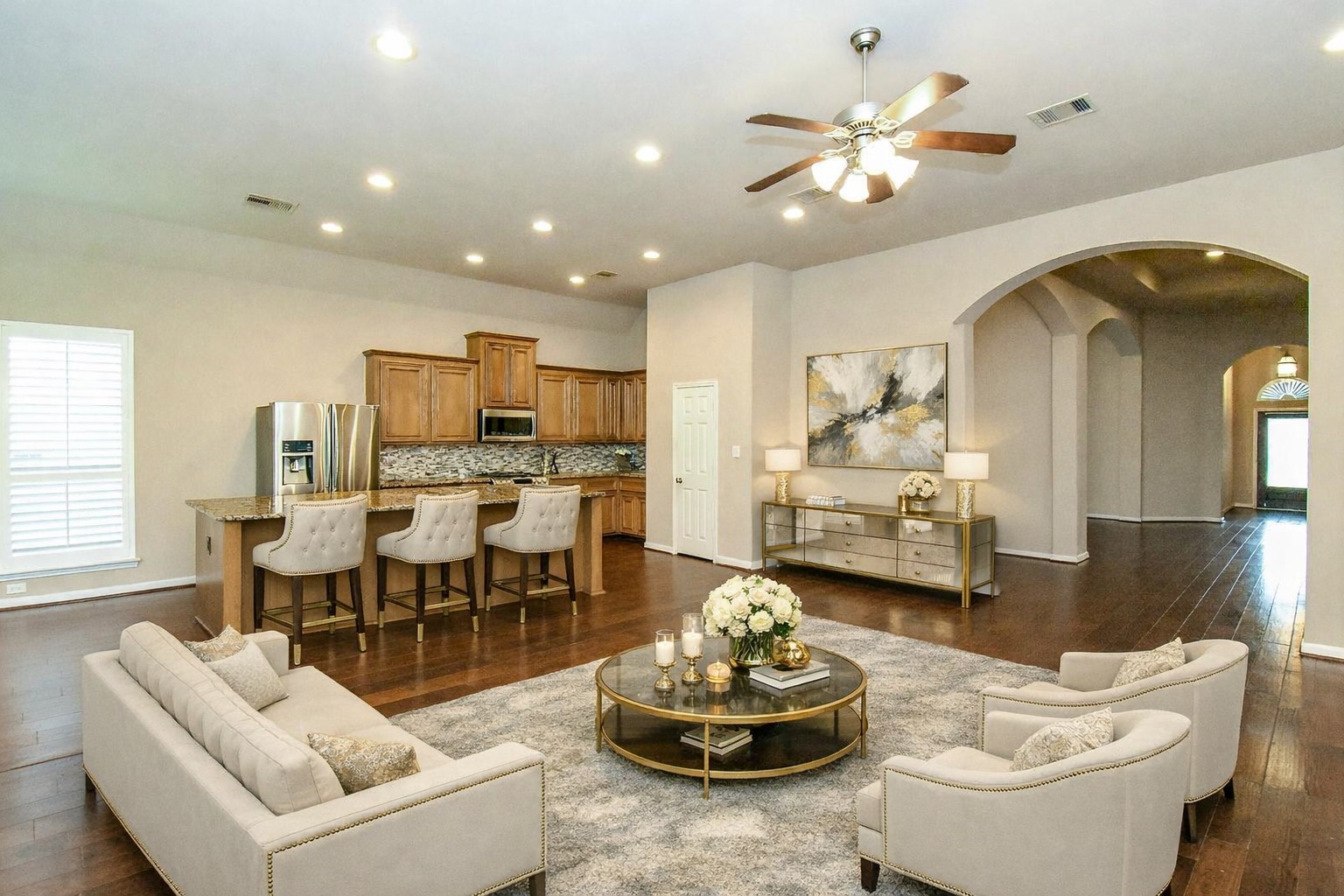 4119 Candle Cove Court Property Photo 8
