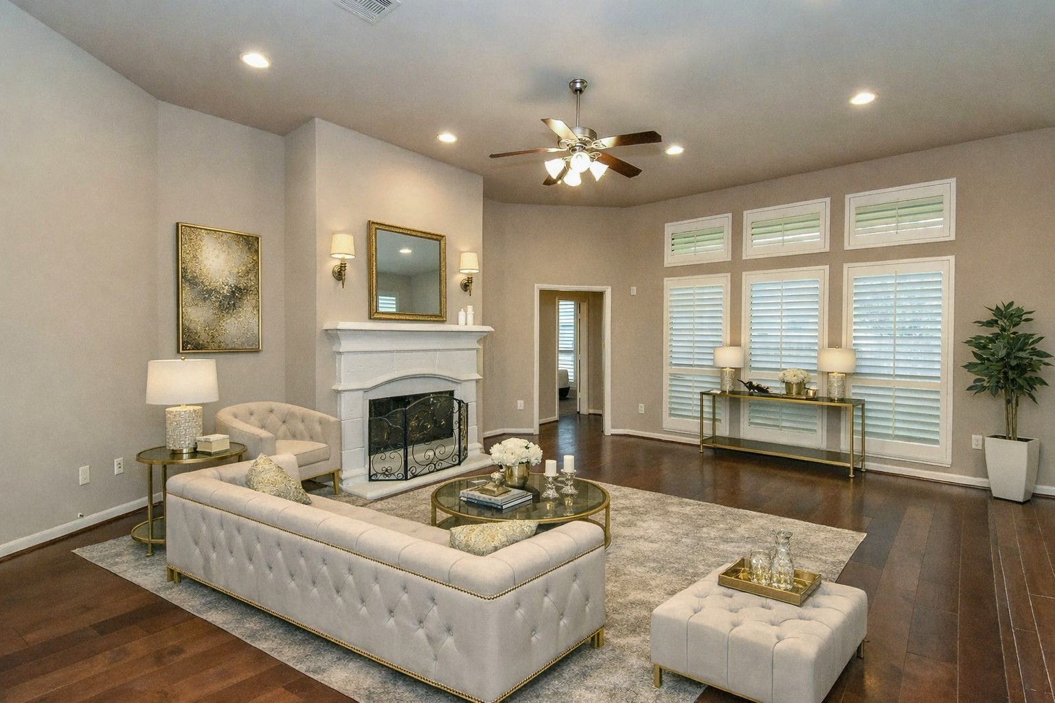 4119 Candle Cove Court Property Photo 9