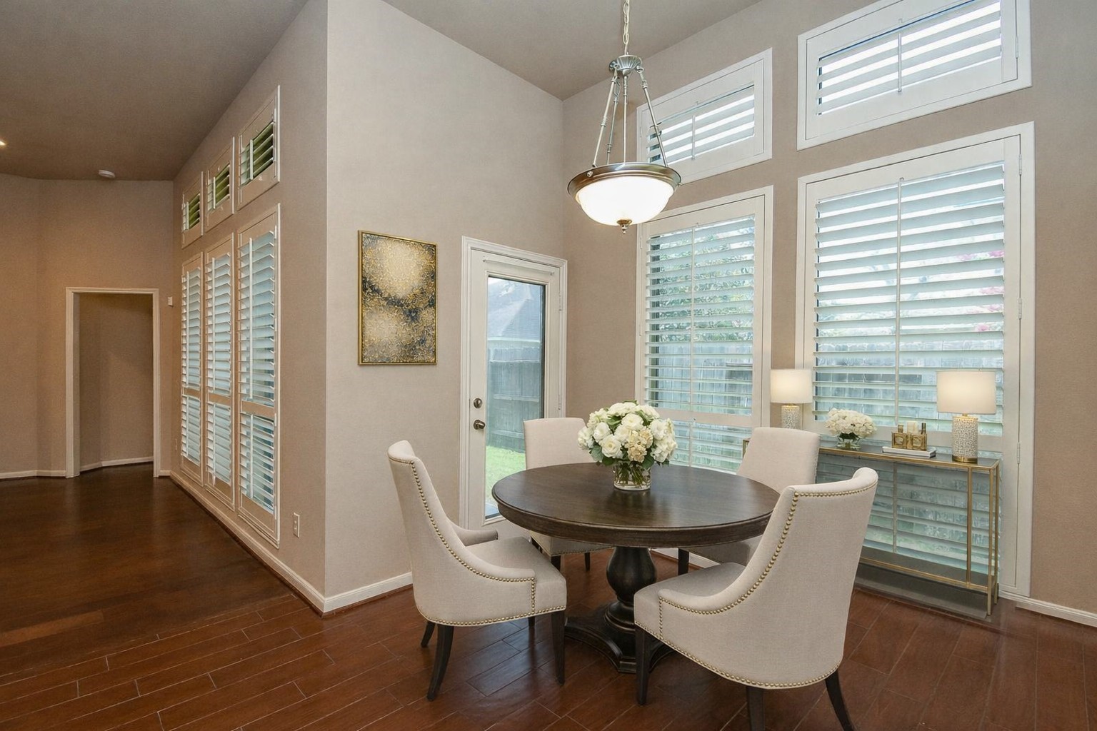 4119 Candle Cove Court Property Photo 14