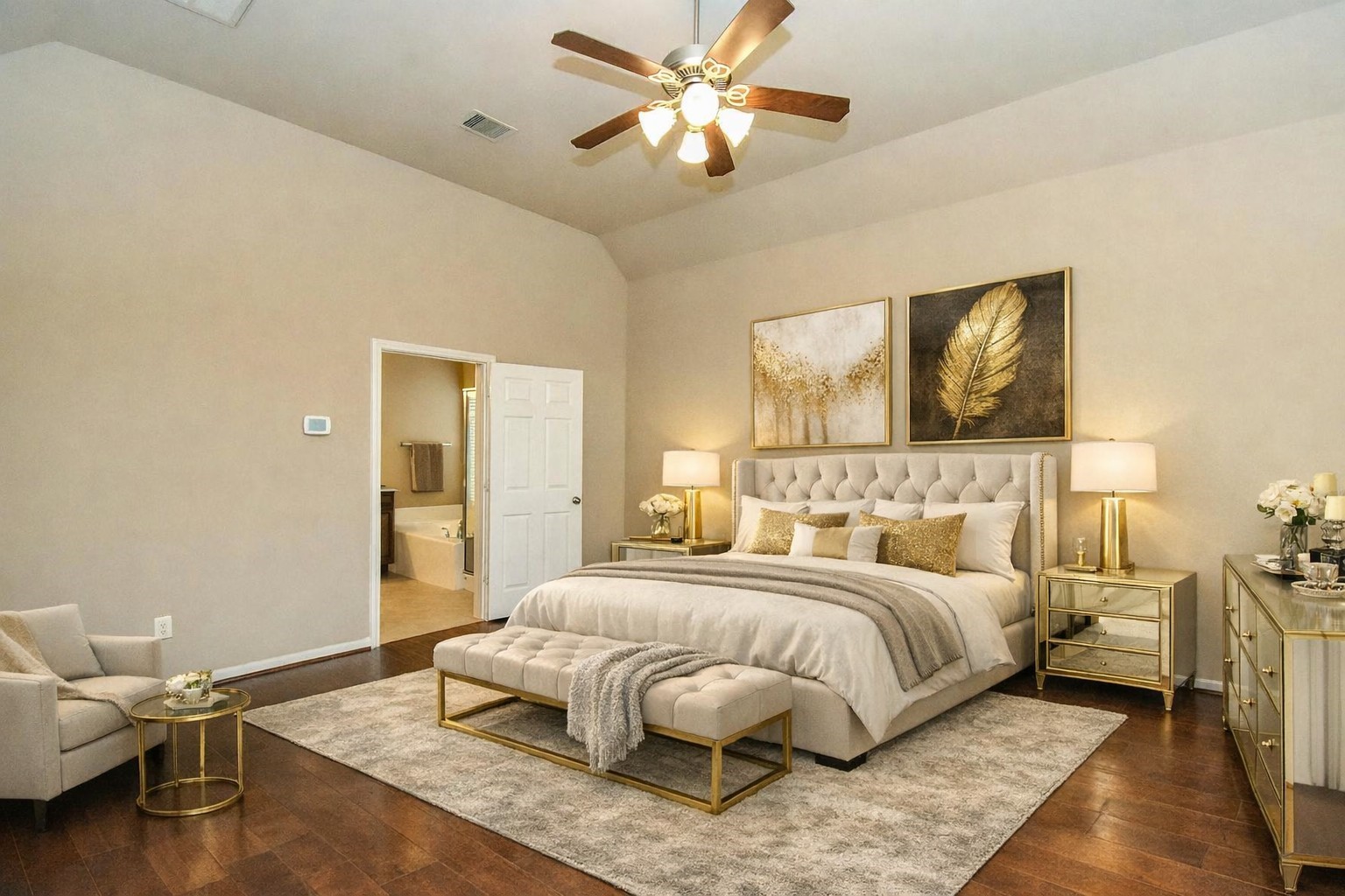4119 Candle Cove Court Property Photo 15