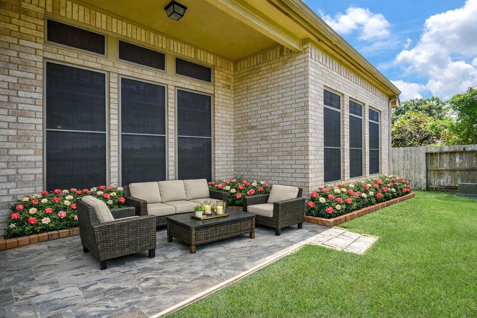 4119 Candle Cove Court Property Photo 26