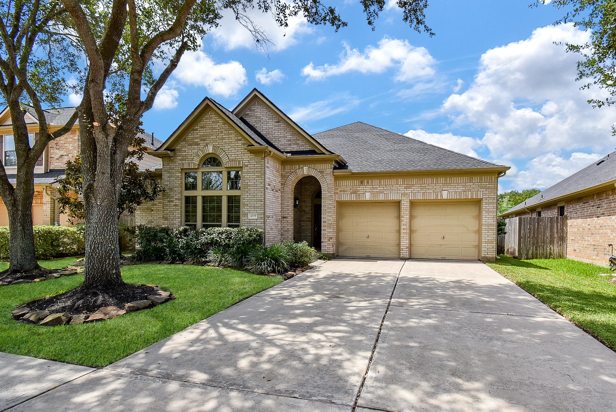 4119 Candle Cove Court Property Photo 28
