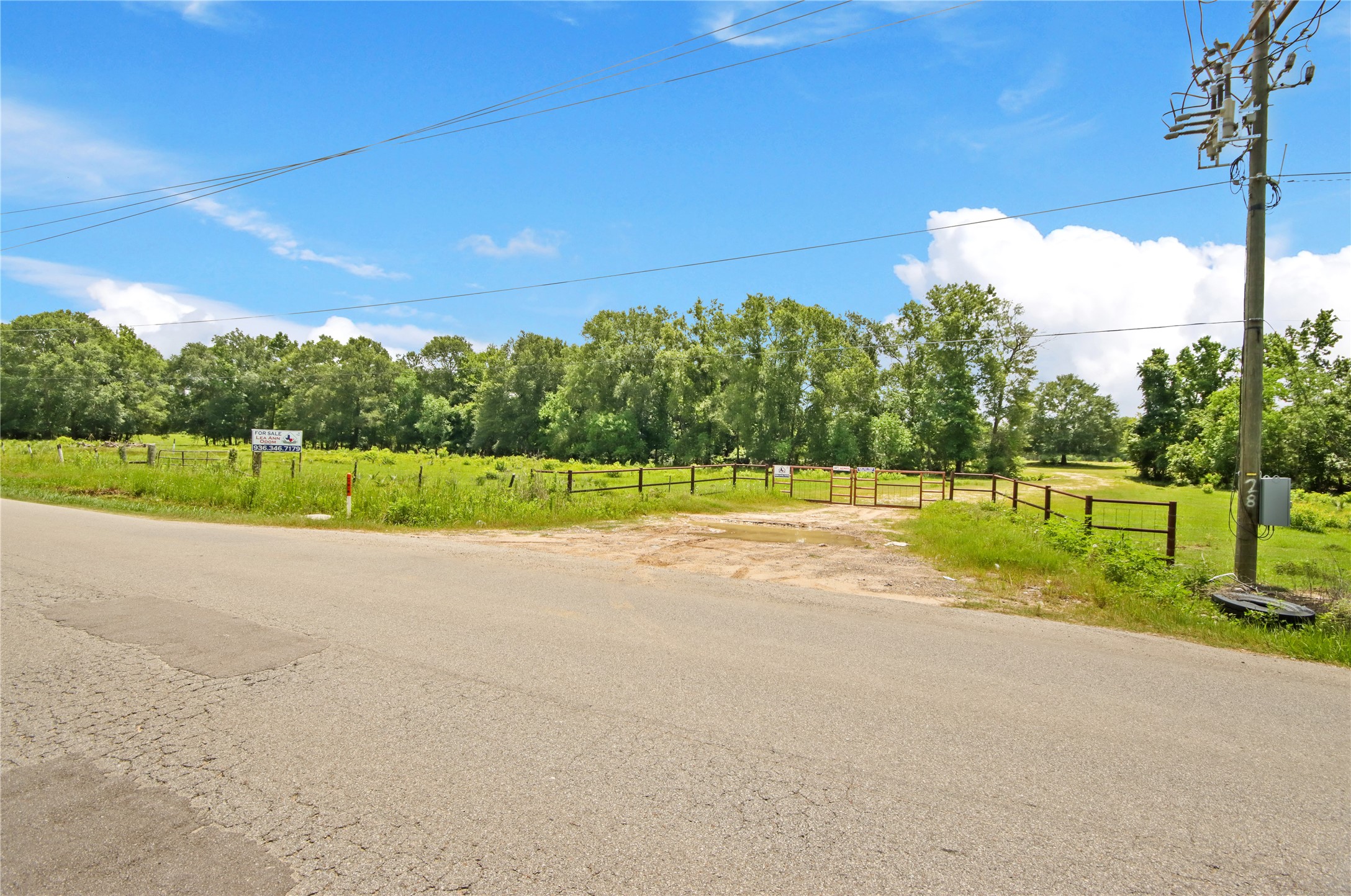 8539 Plum Grove Road Property Photo 1