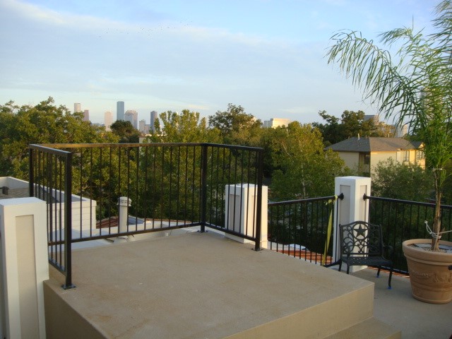 4413 Koehler Unit D Street D Property Photo 10