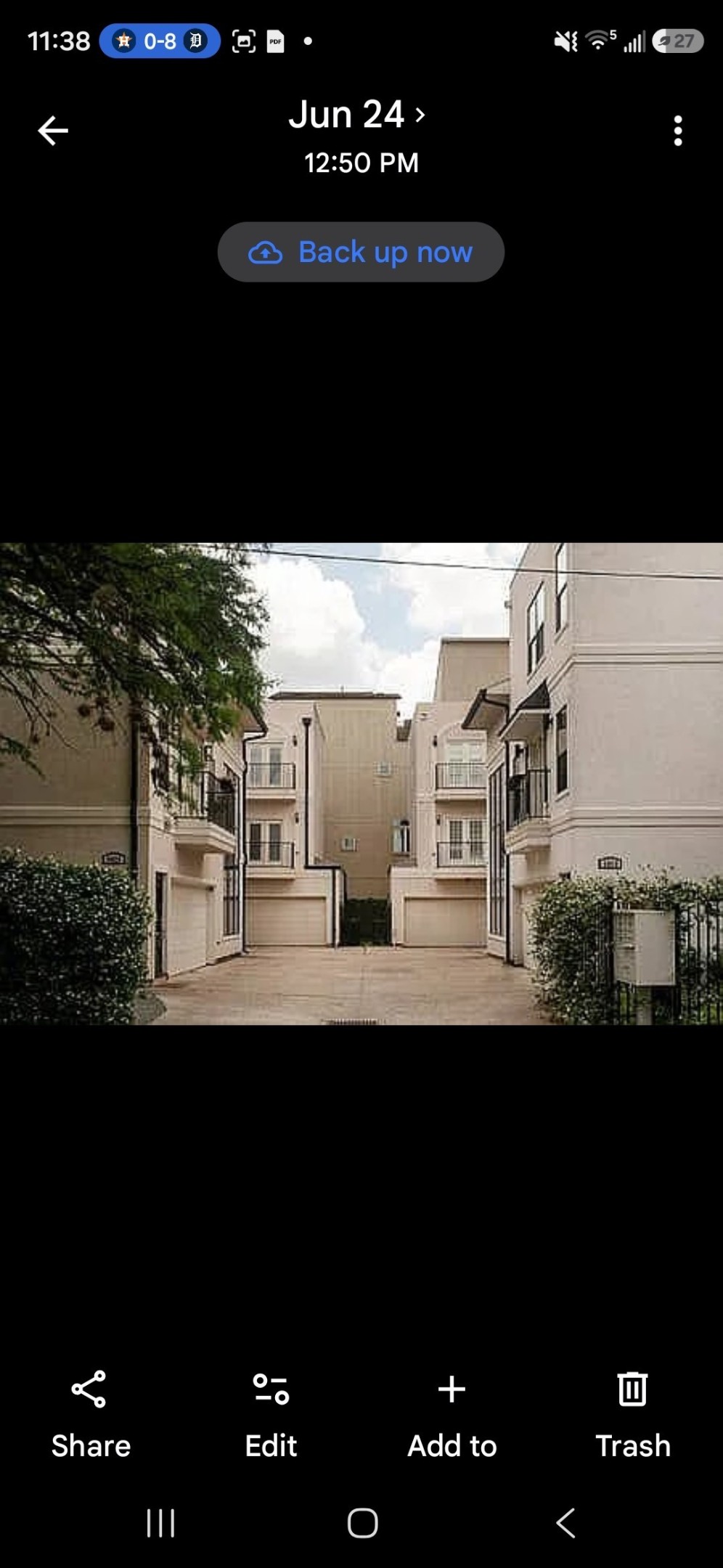 4413 Koehler Unit D Street D Property Photo 31