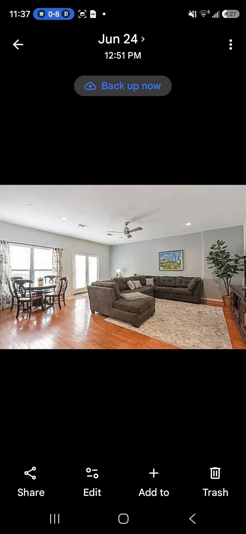 4413 Koehler Unit D Street D Property Photo 32