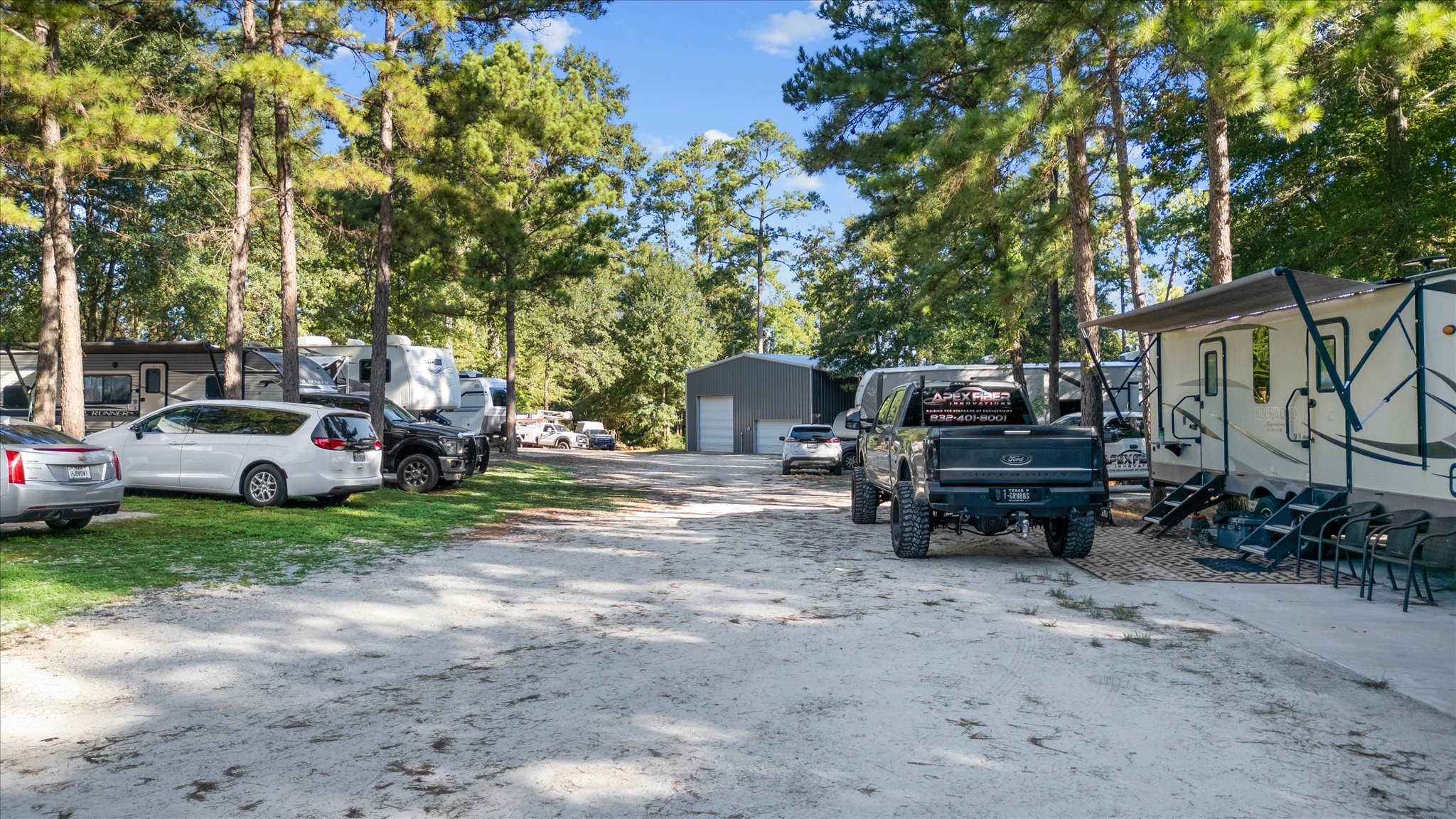 14340 N Highway 75 Property Photo 7