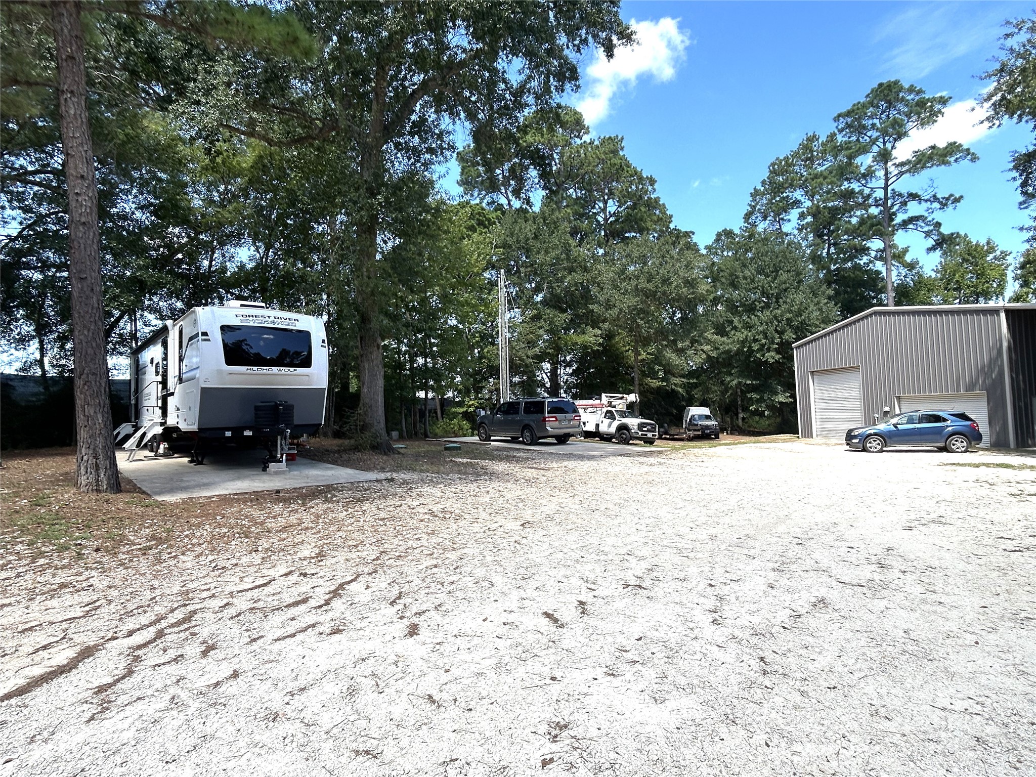 14340 N Highway 75 Property Photo 26