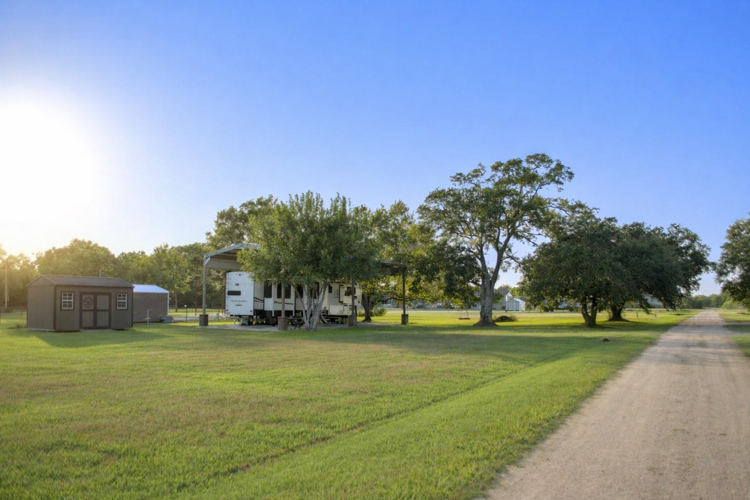 93 Swallow Street, Palacios TX 77465 Property Photo 1