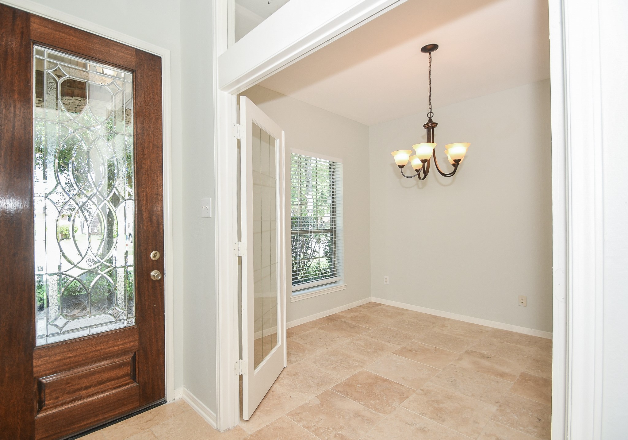 6311 Denison Oaks Drive Property Photo 3