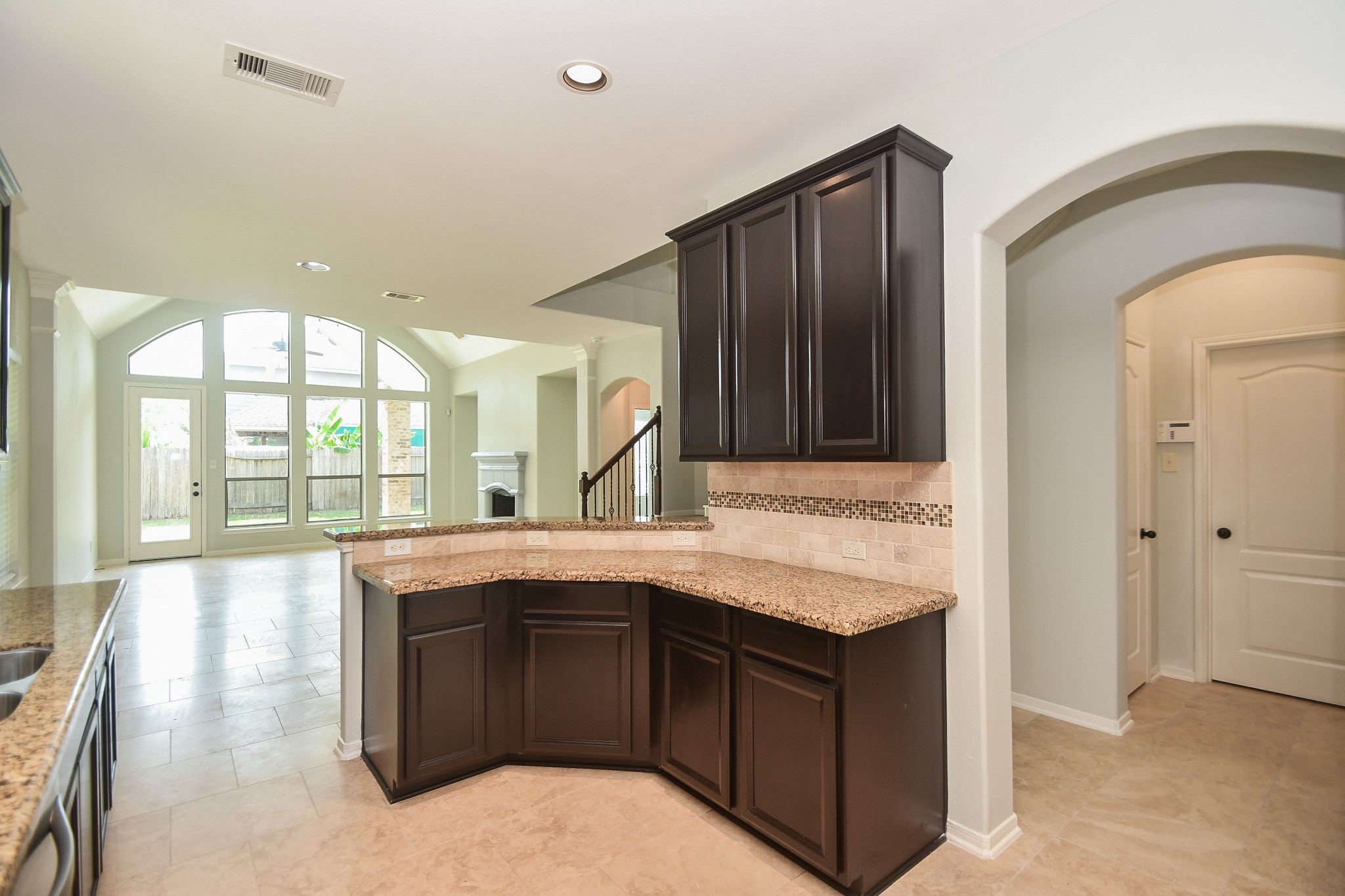 6311 Denison Oaks Drive Property Photo 7