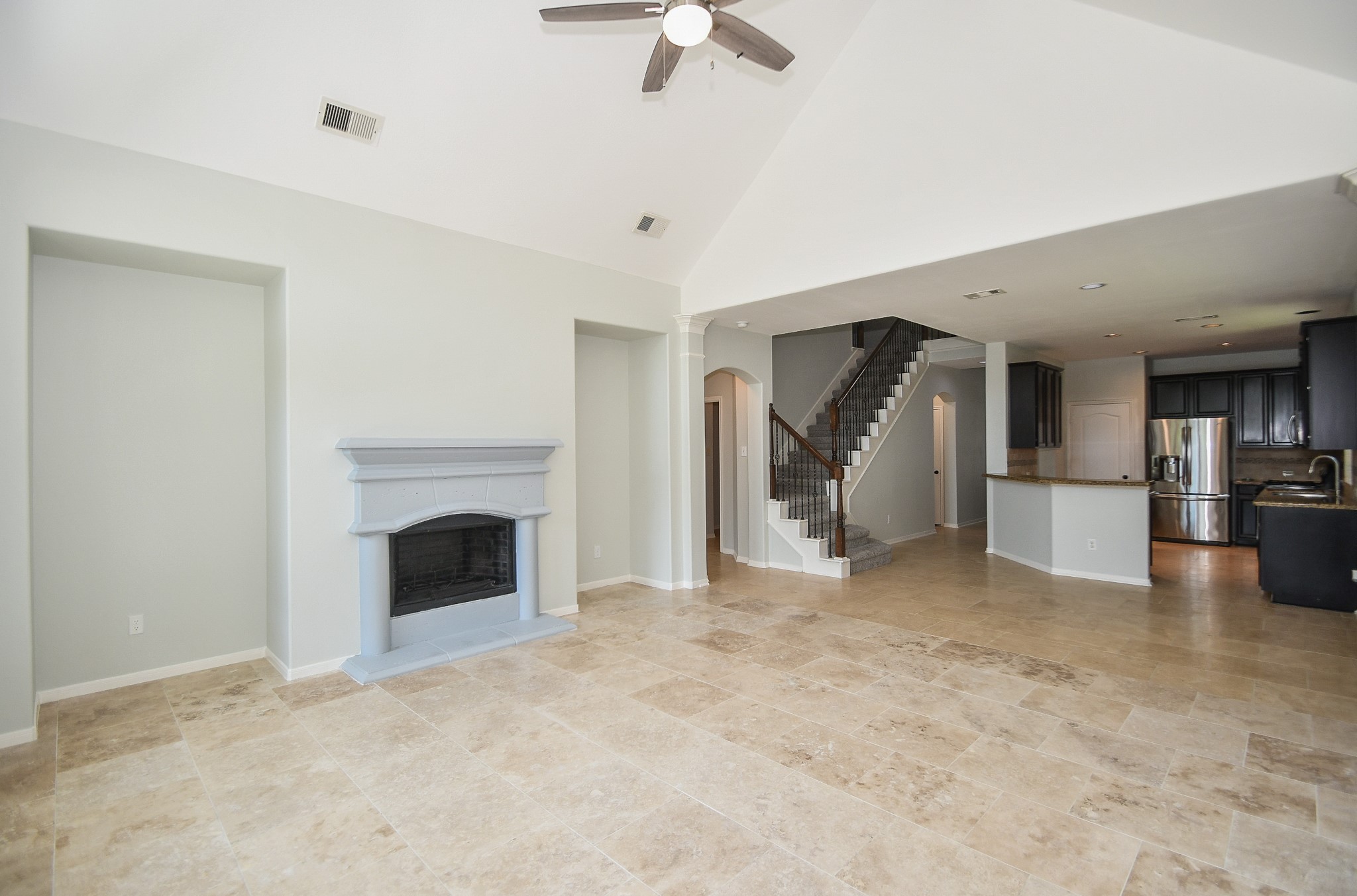 6311 Denison Oaks Drive Property Photo 8