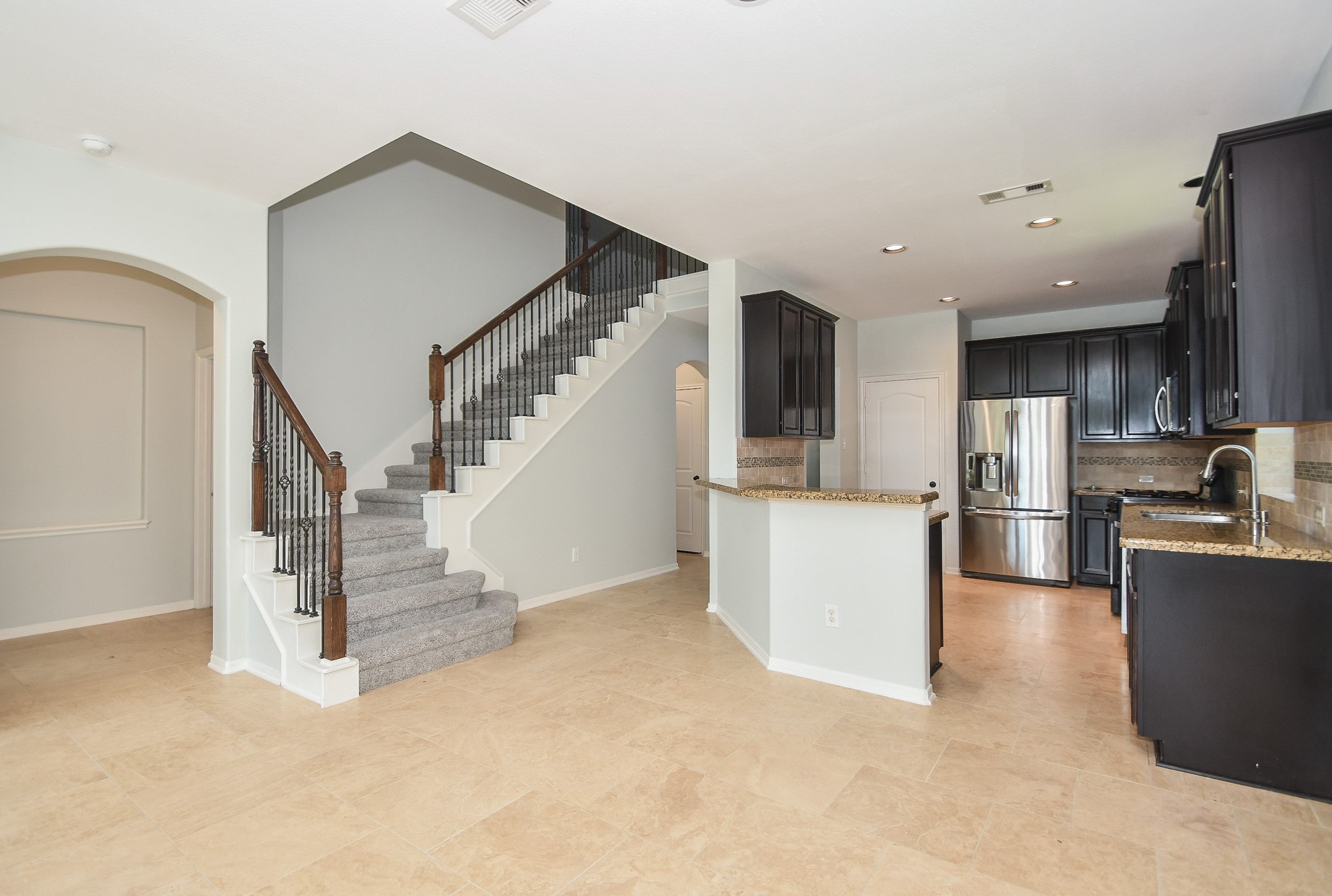 6311 Denison Oaks Drive Property Photo 12