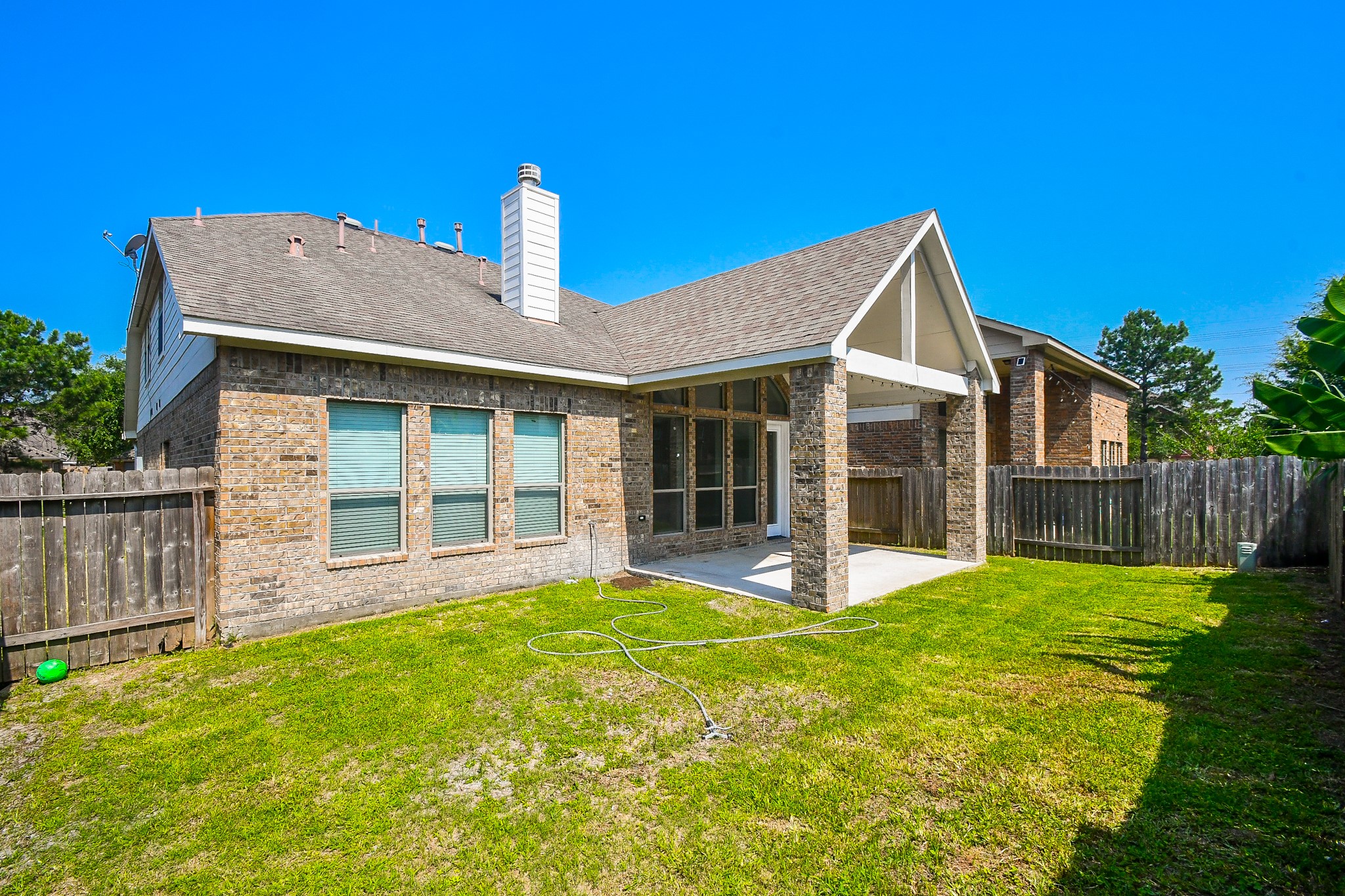 6311 Denison Oaks Drive Property Photo 30