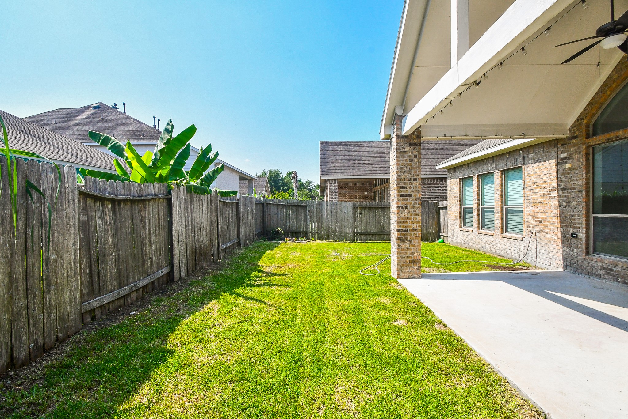 6311 Denison Oaks Drive Property Photo 31