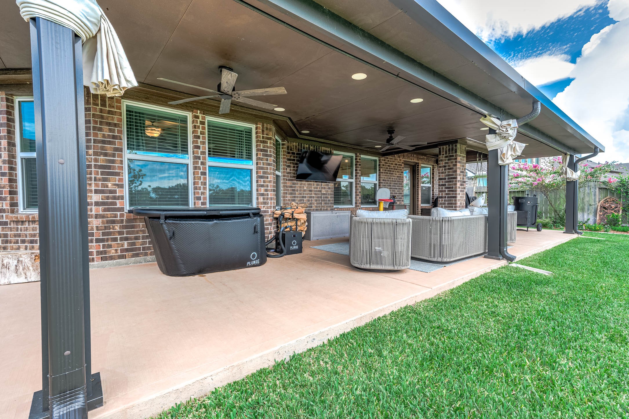 2710 Summer Indigo Trail Property Photo 5