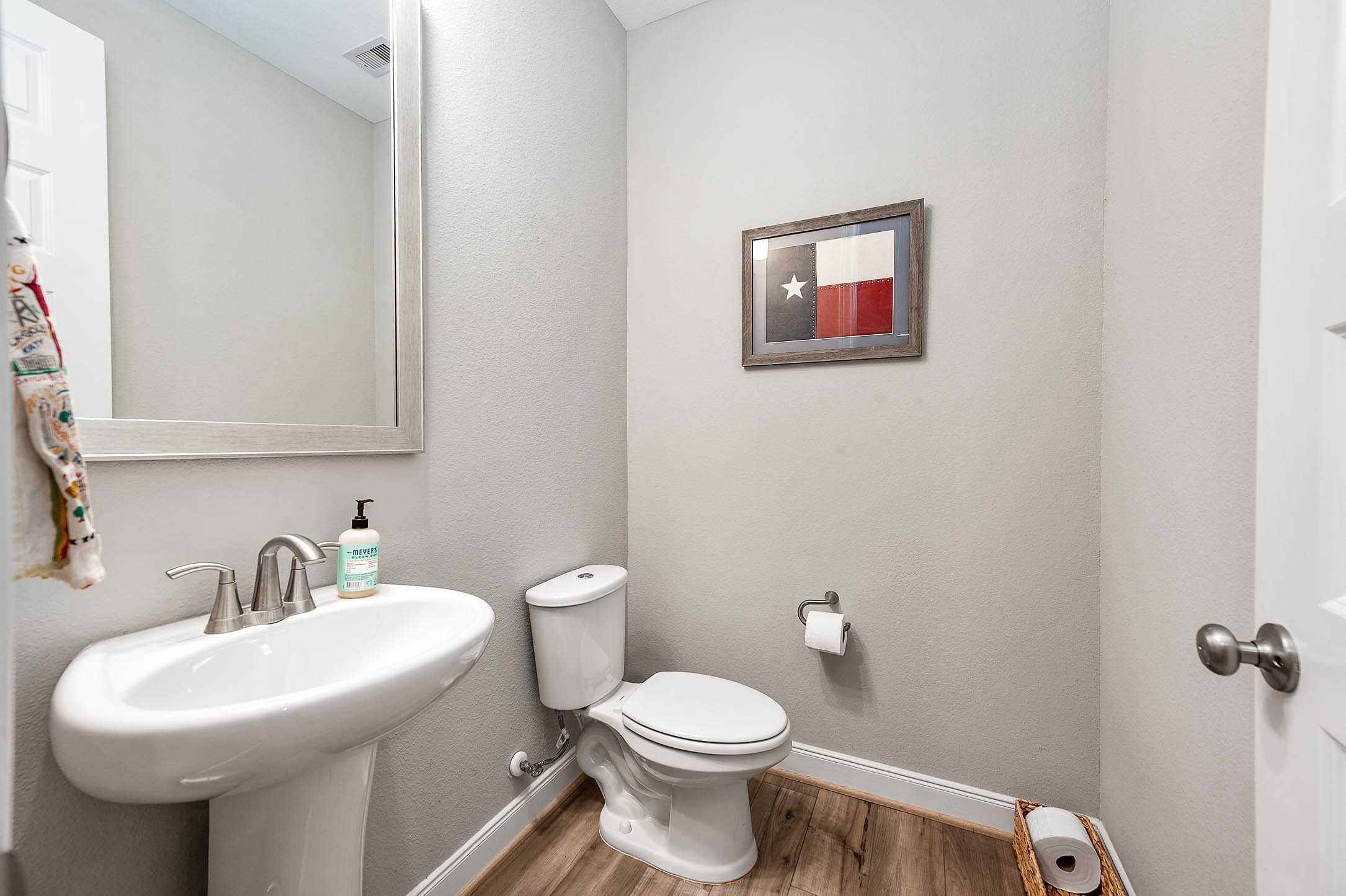 2710 Summer Indigo Trail Property Photo 29