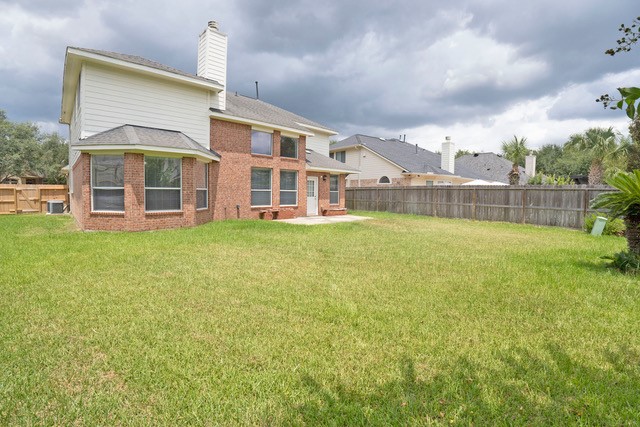 26635 Summerbend Hollow Lane Property Photo 24
