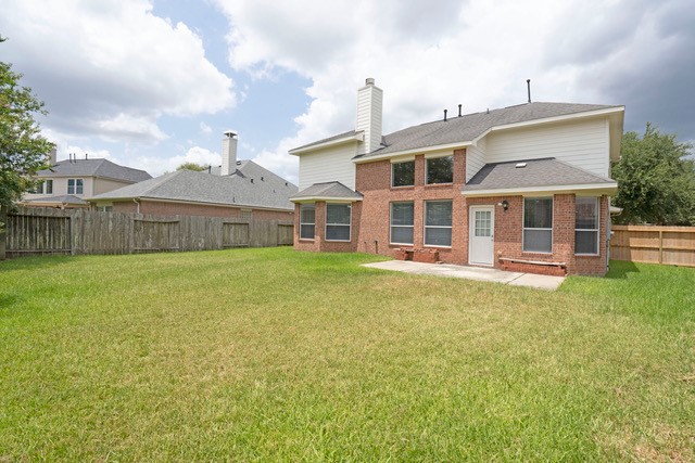 26635 Summerbend Hollow Lane Property Photo 25