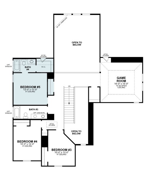 310 Casaba Court Property Photo 3